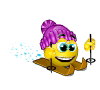 Animated Smileys 0524